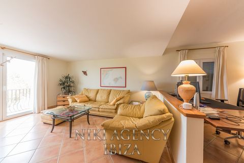 Rækkehus i Cala Vadella, Ibiza, Cala Vadella - € 1.950.000 | Ref: CVE653 - foto 8
